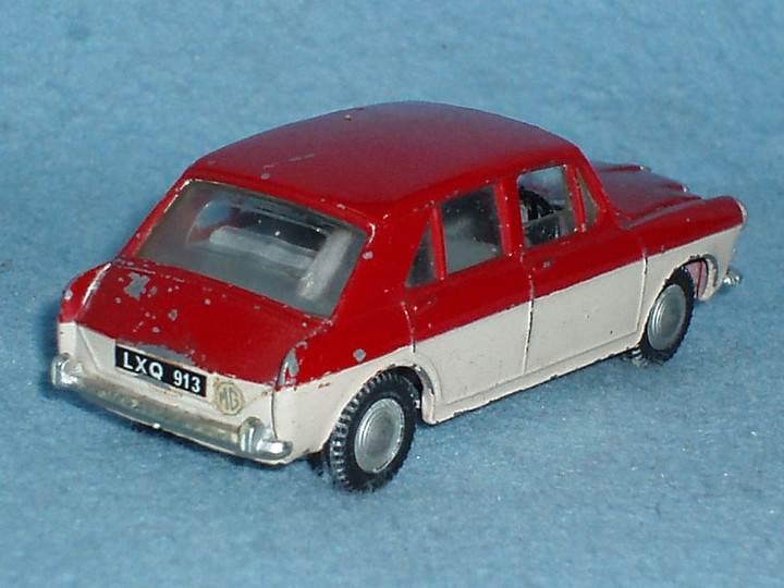 Minicar338b