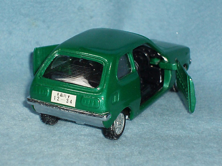 Minicar365c