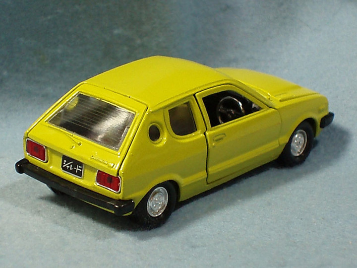 Minicar366b