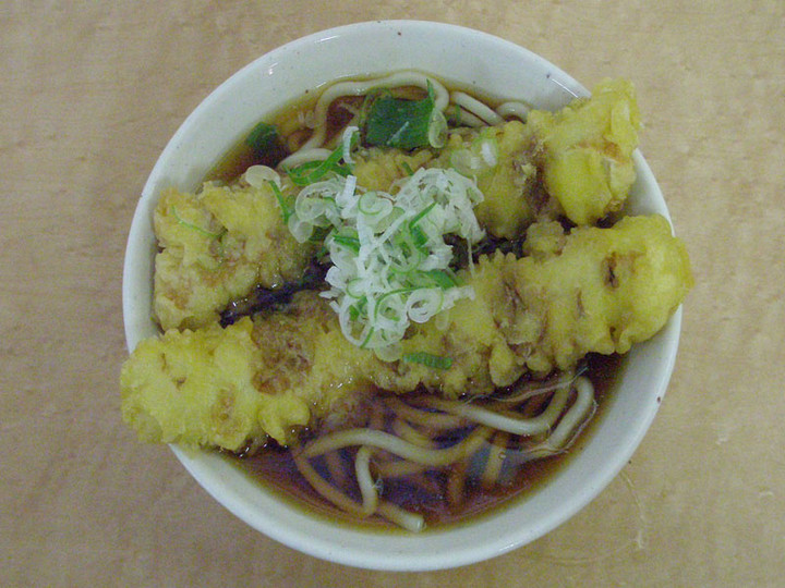 Chikuwa_udon