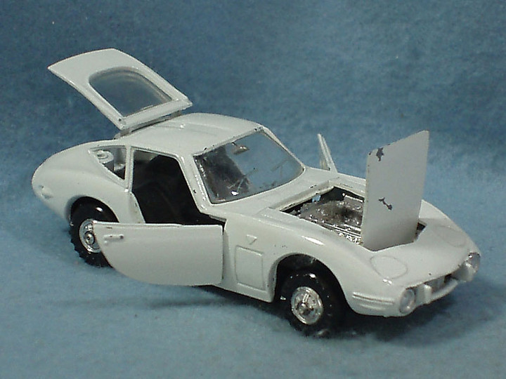 Minicar425c