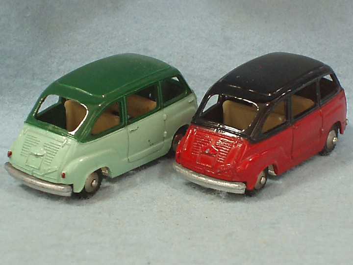 Minicar446b