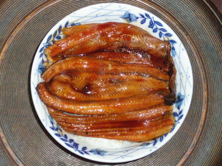 Anago