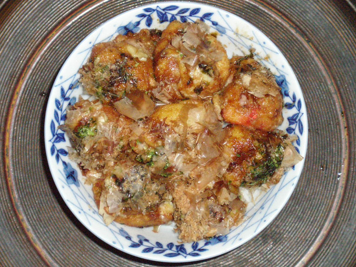 Takoyaki