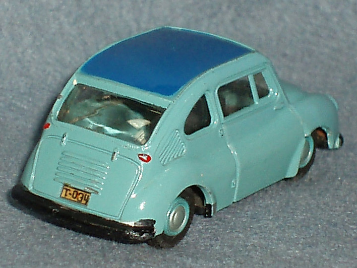 Minicar503b