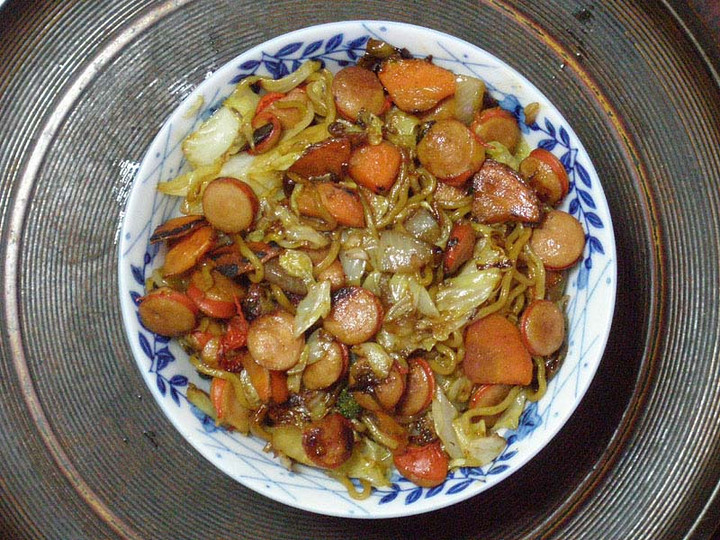 Yakisoba