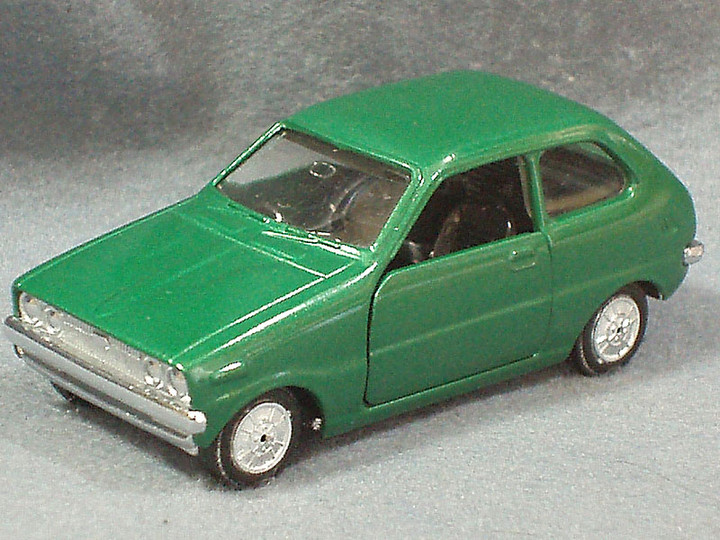 Minicar555a