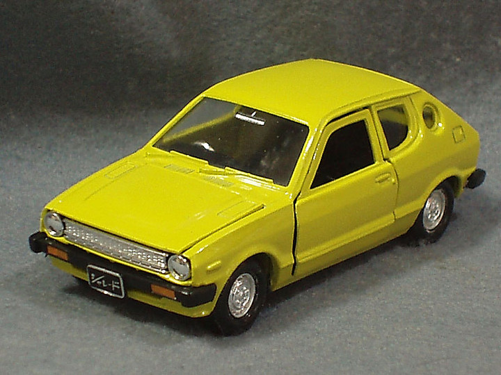 Minicar556a