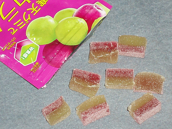 やまだくんのせかい : 駄菓子 (1039)