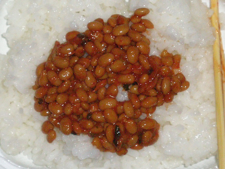 Natto_e