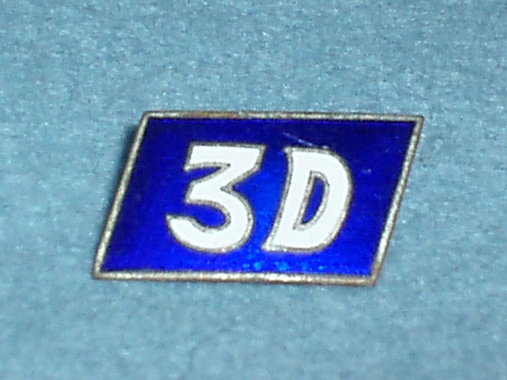 3d