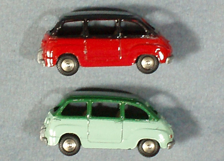 Minicar624c