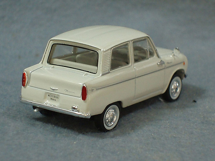 Minicar648d