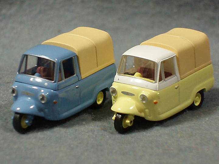 Minicar661a