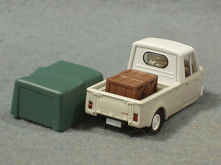 Minicar663b