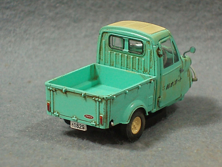 Minicar666c