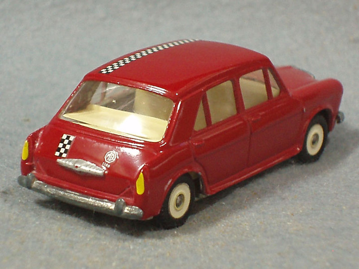 Minicar672b