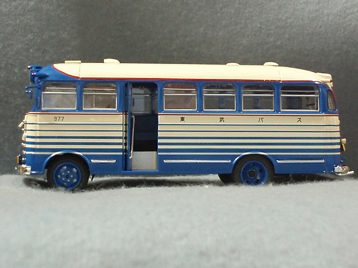 やまだくんのせかい : ミニカー (681)