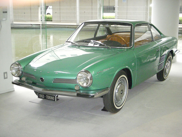 やまだくんのせかい : コンテッサ 900 スプリント