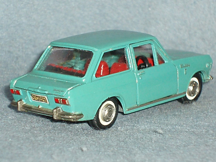 Minicar691b