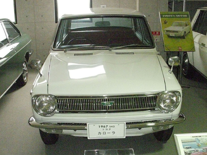 やまだくんのせかい : ミニカー (689)