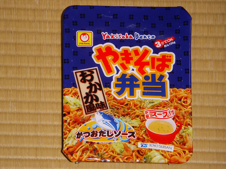 Yakisoba_okaka
