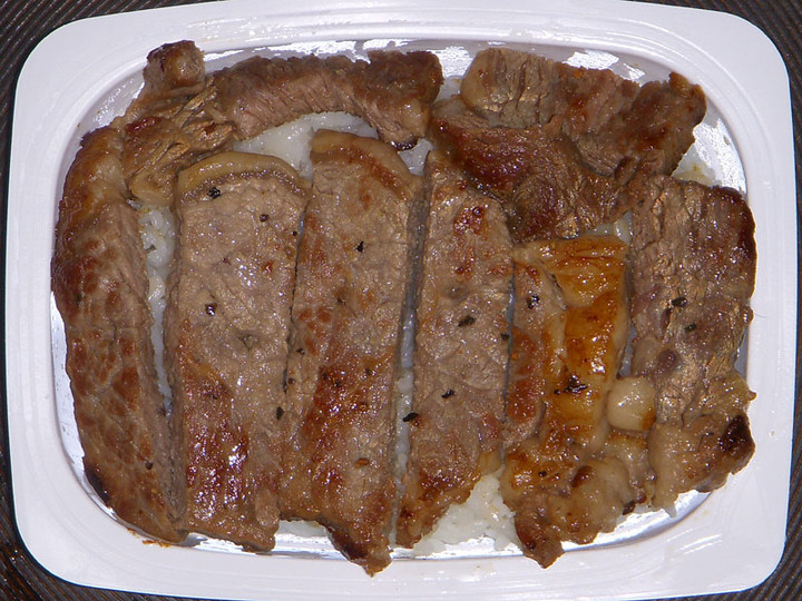 Steak_bento