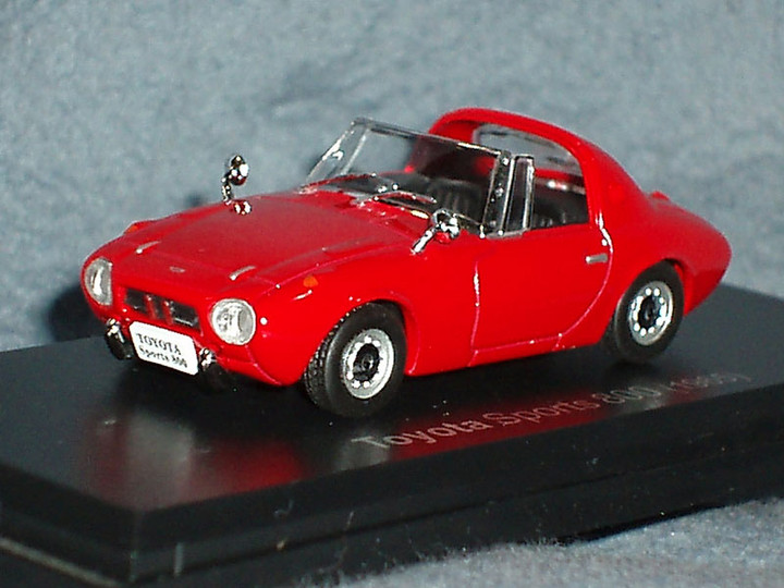 Minicar790a