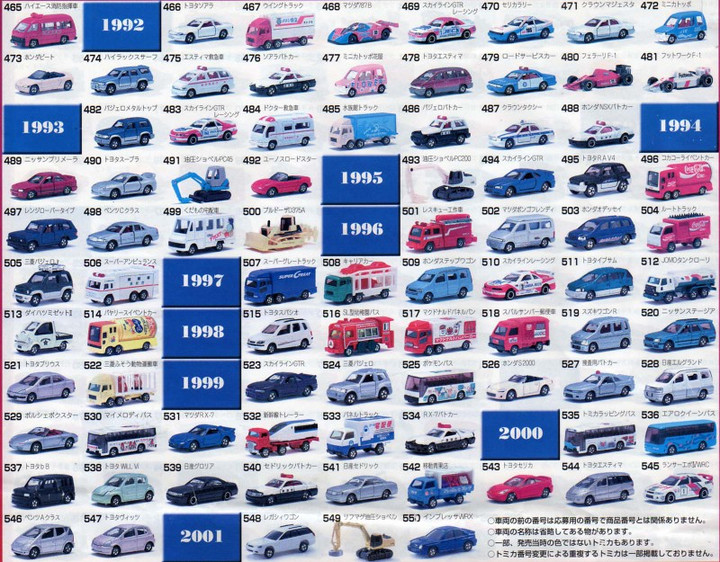 Tomica2