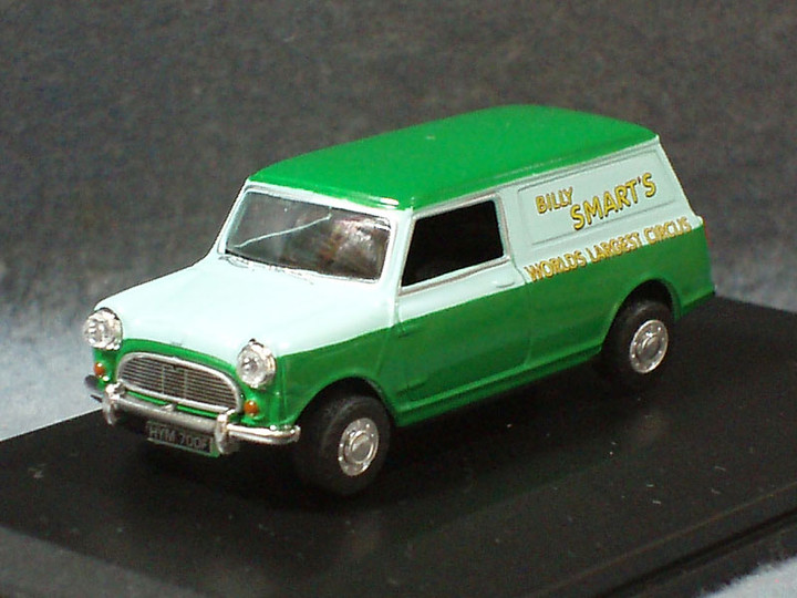 Minicar927a