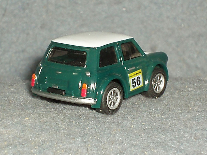 Minicar1237i