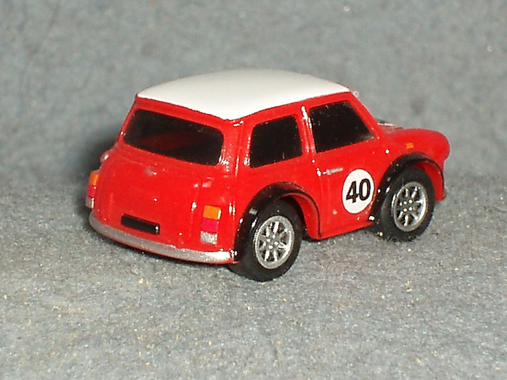 Minicar1237k