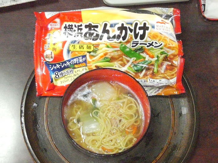 Ankake_ramen