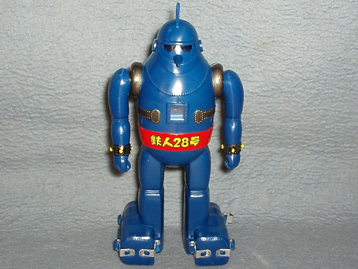 Tetsujin28b