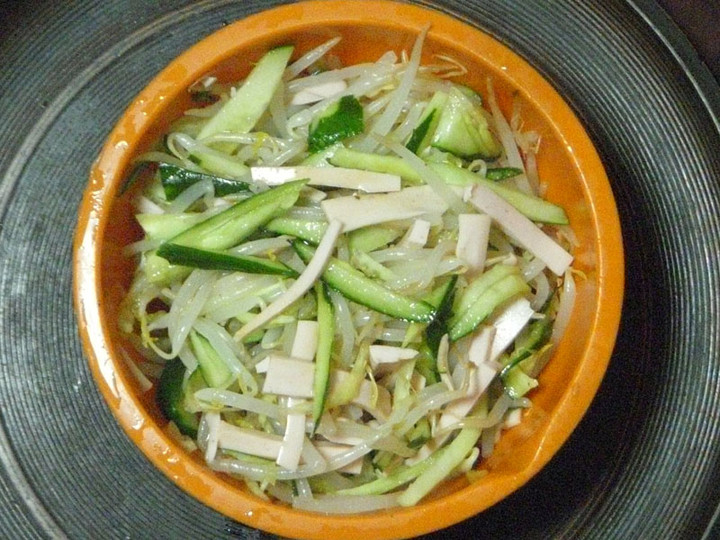 Moyashi_salada