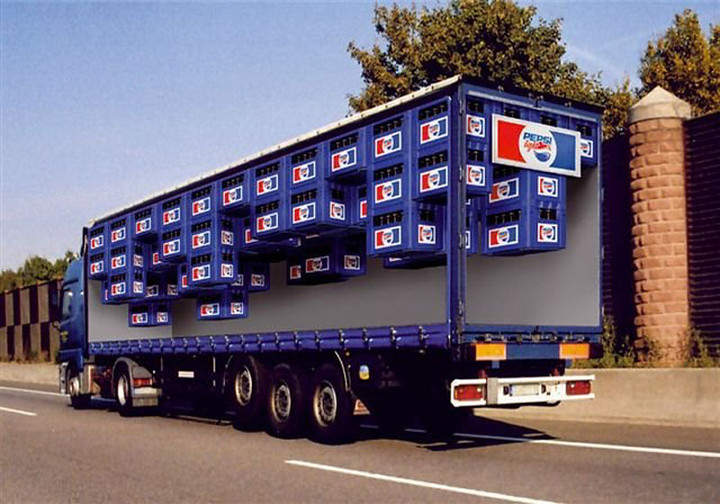 Pepsi
