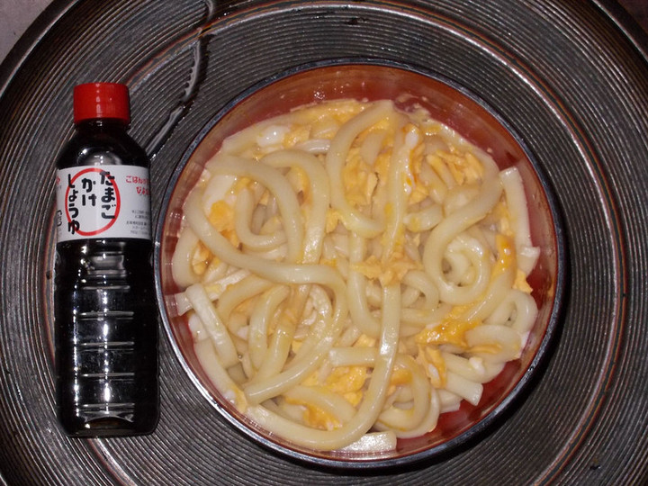 Tamago_udon