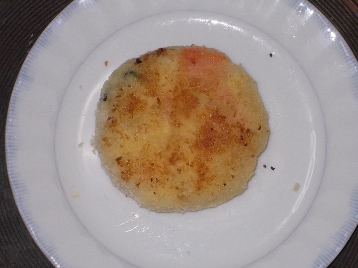 Saladacorokke