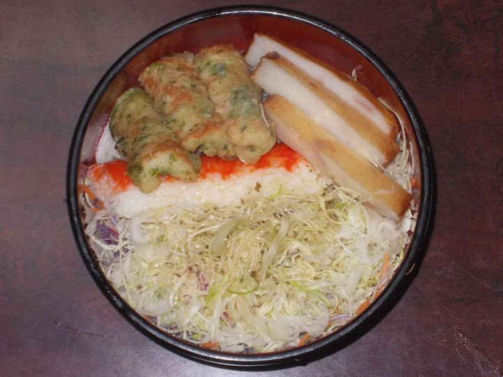 Salada_udon0714