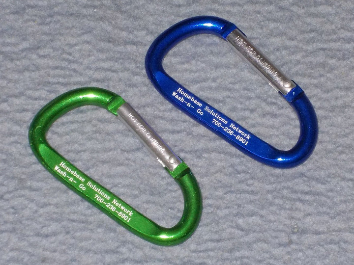 Karabiner