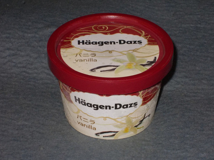 Hagendazs