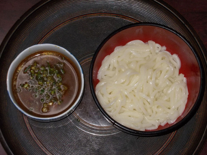 Curry_udon
