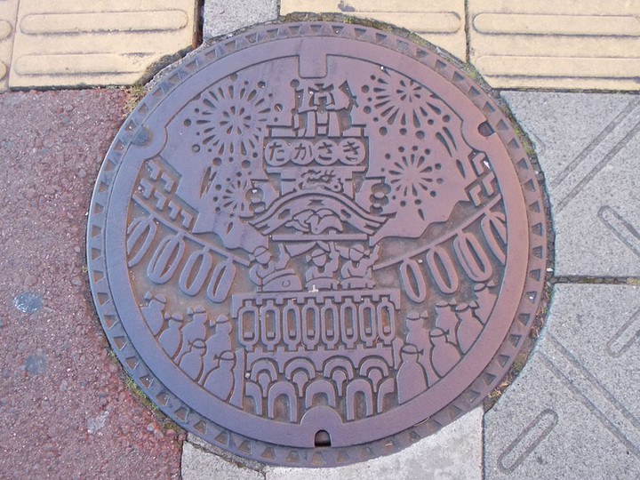 Takasaki_manholl