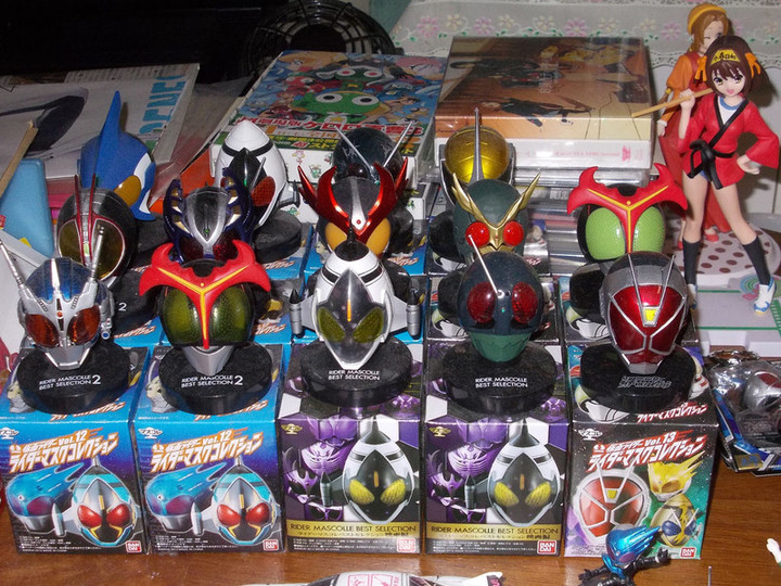 Kamenrider2