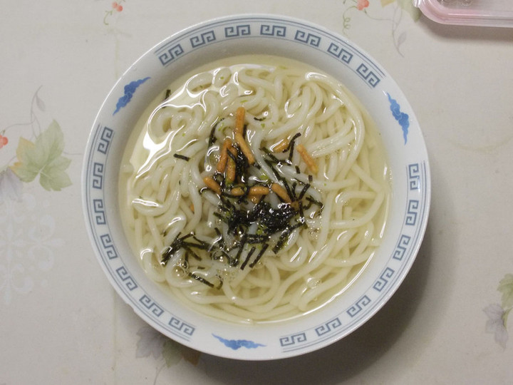Udon_chazuke