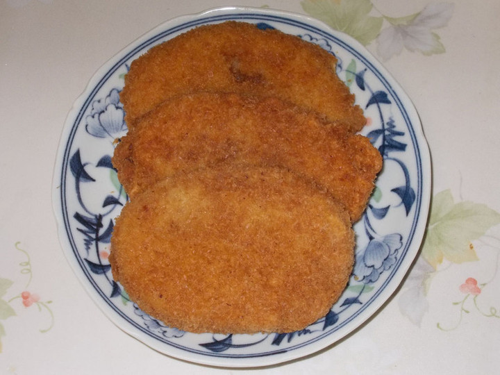 Matou_korokke