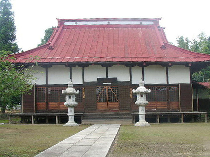 Manpukuji