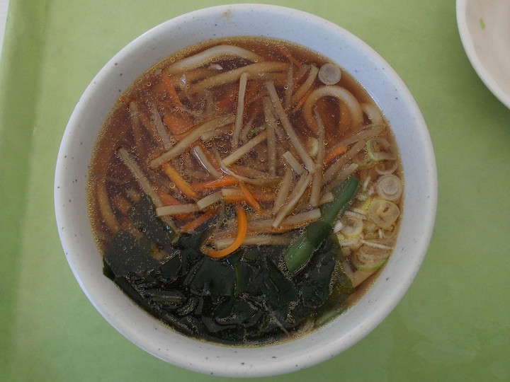 Kinpira_udon2