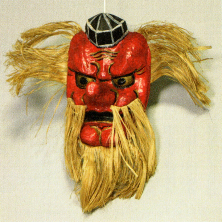 Gunma_tengu