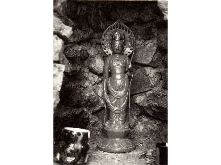 Fujiwara_hebikannon